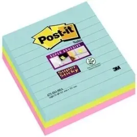 karteczki-post-it-super-sticky-101x101mm-675-ss3-mia-linie-miami-3x70