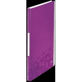 album-ofertowy-leitz-wow-a4-40k-fioletowy