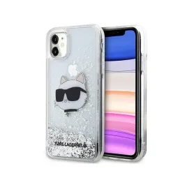 karl-lagerfeld-liquid-glitter-nft-choupette-head-etui-iphone-11-srebrny