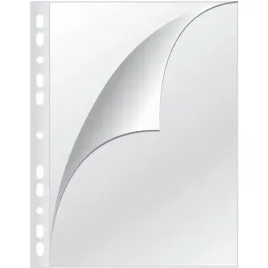 koszulki-q-connect-l-a4-150m-krystaliczne-100