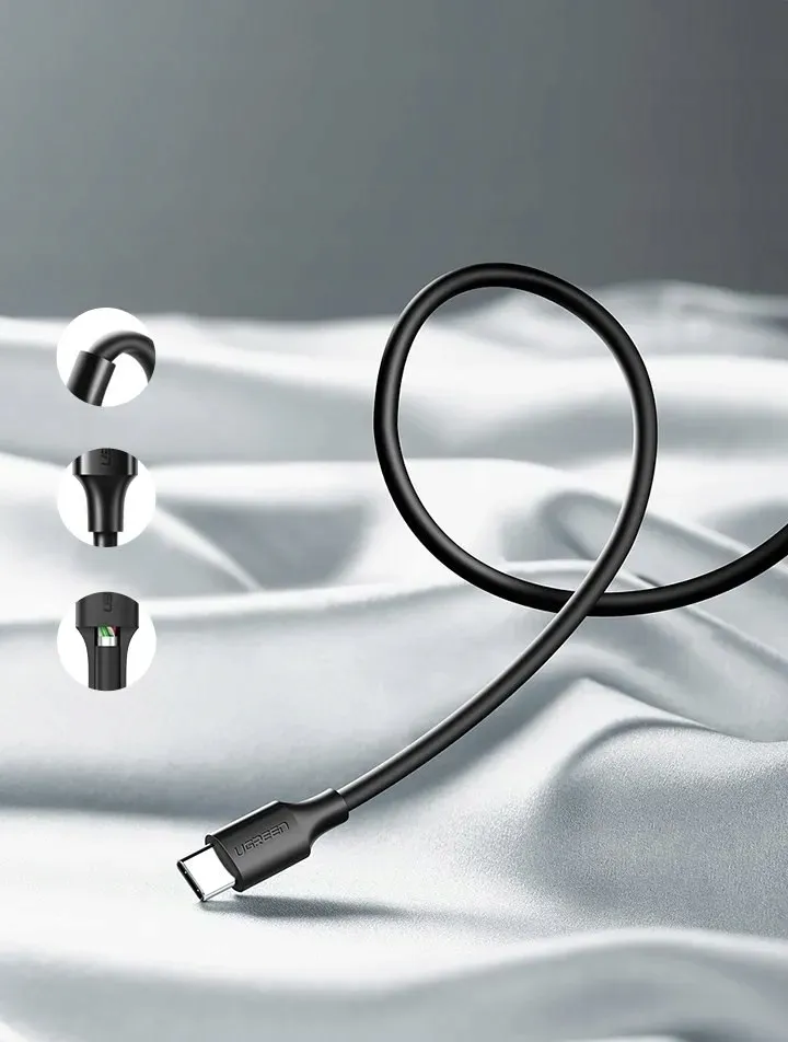 kabel-przewod-usb-usb-c-2a-1m-czarny