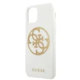 guess-circle-glitter-4g-etui-iphone-11-pro-max-bialy-kolor-bialy