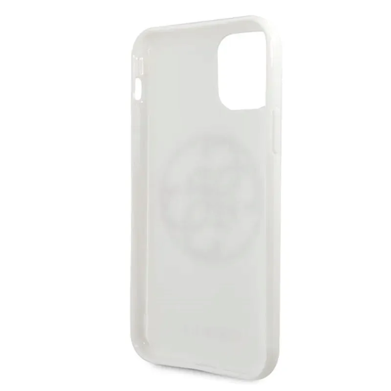 guess-circle-glitter-4g-etui-iphone-11-pro-max-bialy