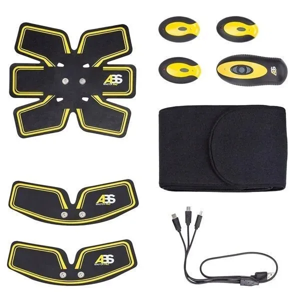 abs-master-pro-elektrostymulator-miesni-stan-nowy