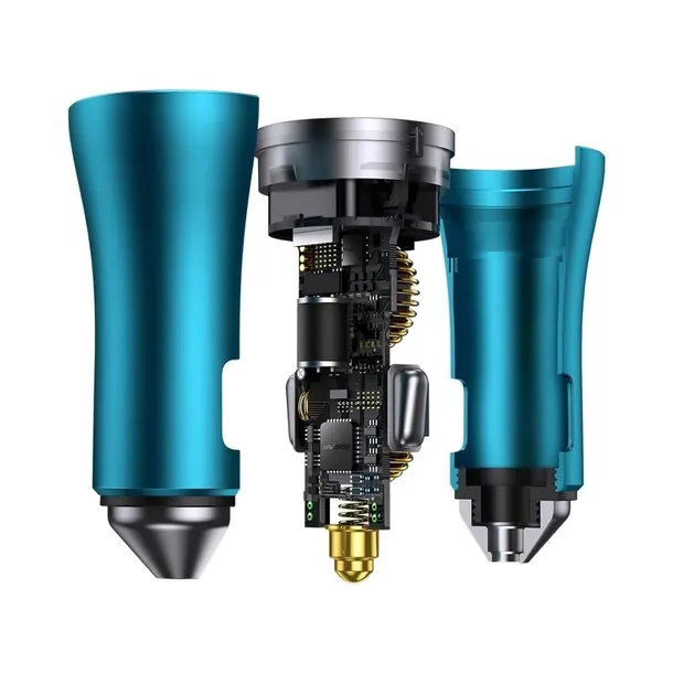 ladowarka-samochodowa-golden-contactor-pro-2x-usb-przewod-w-zestawie-nie