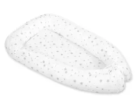 kokon-niemowlecy-dwustronny-kojec-otulacz-premium-bobono-mini-gwiazdki-sza