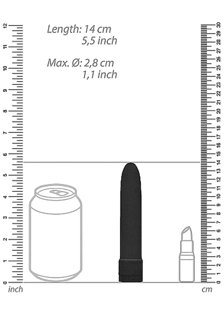 55-vibrator-biodegradable-black