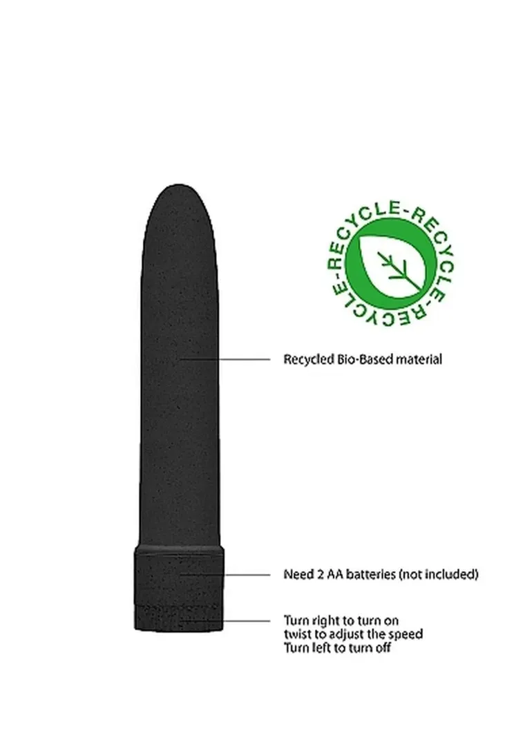 55-vibrator-biodegradable-black