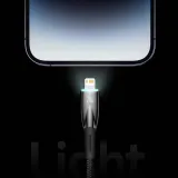 glimmer-series-kabel-usb-a-iphone-lightning-480mb-stan-nowy-konstrukcja-oplot