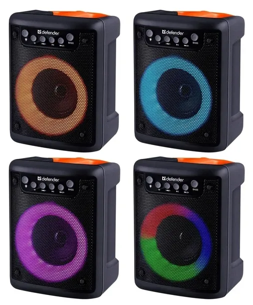 glosnik-defender-funky-bluetooth-10w-bt5-3-aux-fm-mp3-usb-microsd-stan-nowy