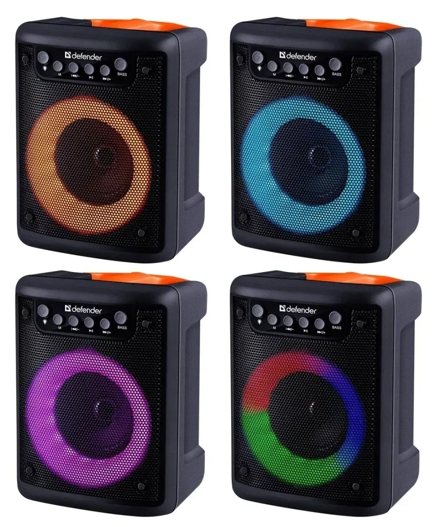 glosnik-defender-funky-bluetooth-10w-bt5-3-aux-fm-mp3-usb-microsd