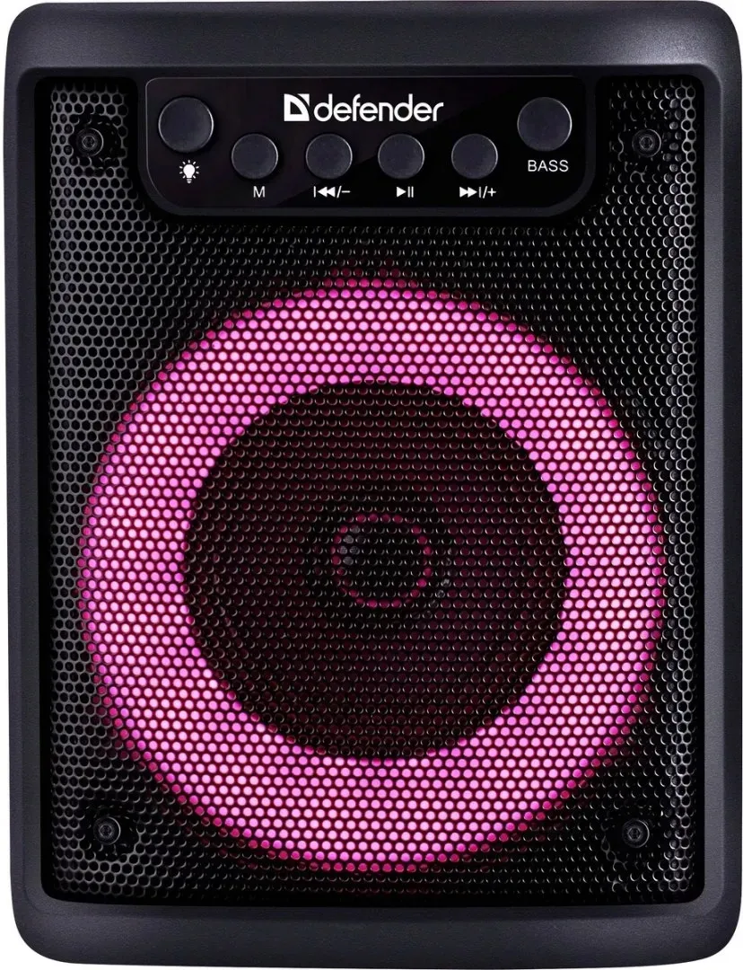 glosnik-defender-funky-bluetooth-10w-bt5-3-aux-fm-mp3-usb-microsd