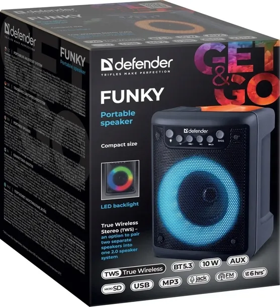 glosnik-defender-funky-bluetooth-10w-bt5-3-aux-fm-mp3-usb-microsd-waga-produktu-650-g