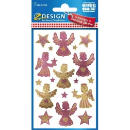 naklejki-glamour-anioly-z-design-52296-avery-zweckform