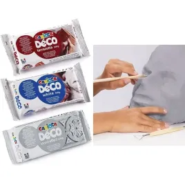 masa-do-modelowania-carioca-500g-kamien-szary