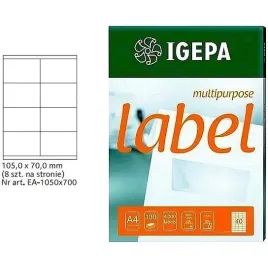 etykiety-a4-igepa-105-x-70-0-mm-biale-100