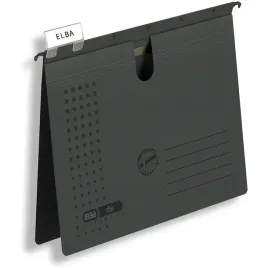 skoroszyt-zawieszany-elba-chic-ultimate-a4-grafito