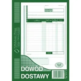 dowod-dostawy-a5-wielokopia-michalczyk-i-prokop