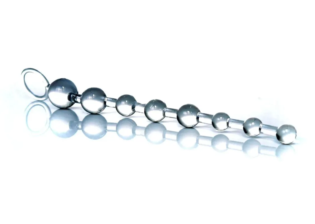 plug-kulki-jelly-anal-10-beads-clear