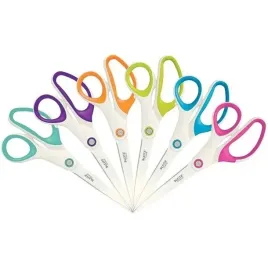 nozyczki-leitz-20-5-cm-rozowy