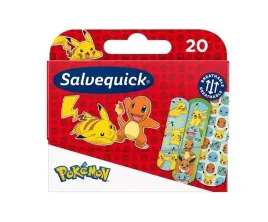 salvequick-plastry-dla-dzieci-pokemon