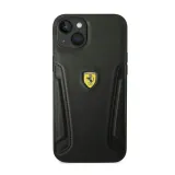ferrari-leather-stamp-sides-etui-iphone-14-plus-czarny-kolor-czarny