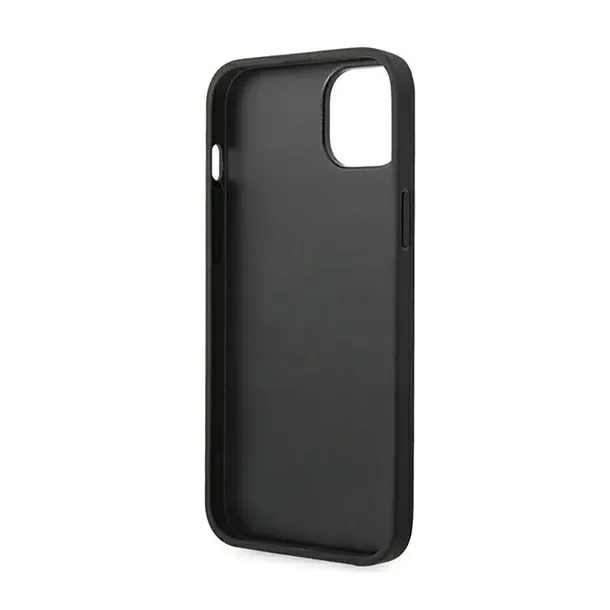 ferrari-leather-stamp-sides-etui-iphone-14-plus-czarny-funkcje-ladowanie-indukcyjne-pochlanianie-wstrzasow
