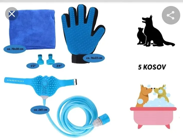 zestaw-do-pielegnacji-siersci-psa-5-elementow-nazwa-handlowa-dog