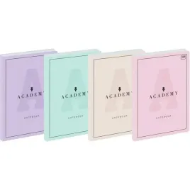 brulion-interdruk-academy-pastel-b5-128k-kratka