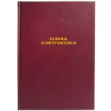701-b-dziennik-korespond-plotno-192strony-michalc