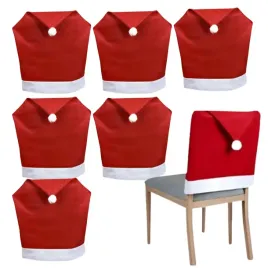 pokrowiec-na-krzeslo-czapka-mikolaja-pokrowce-na-krzesla-swiateczne-swieta
