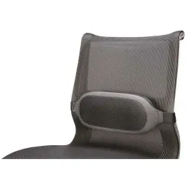 podporka-ledzwiowa-i-spire-fellowes-szary