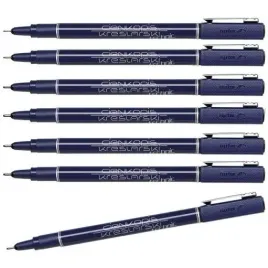 cienkopis-kreslarski-rystor-technic-0-6mm-czarny