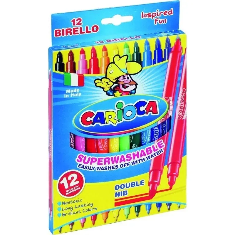flamastry-12-kolorow-carioca-birello