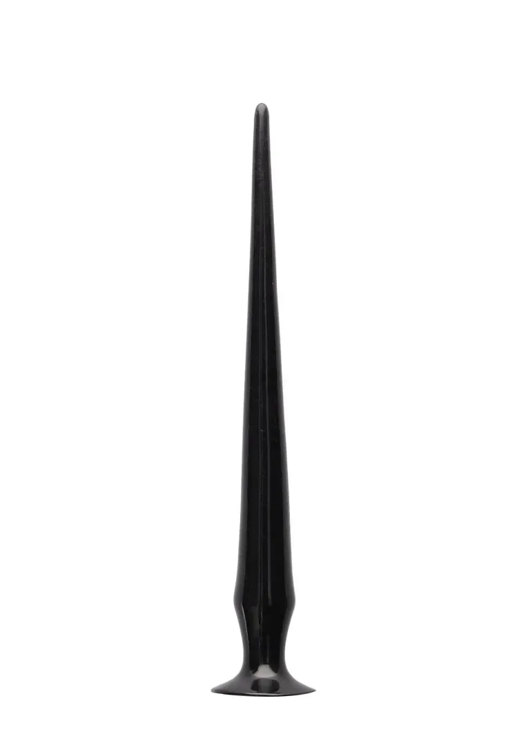 ass-spike-dildo-42-cm-black
