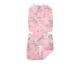 wkladka-do-wozka-bobono-minky-jednorozce-rozowe