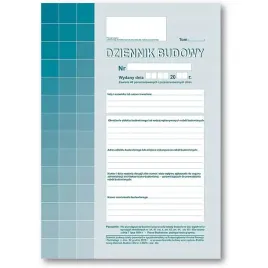 dziennik-budowy-a4-offset