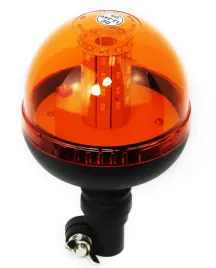 lampa-led-ostrzegawcza-blyskowa-na-trzpien-12-24v
