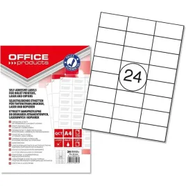 etykiety-office-products-a4-70x36mm-biale-100