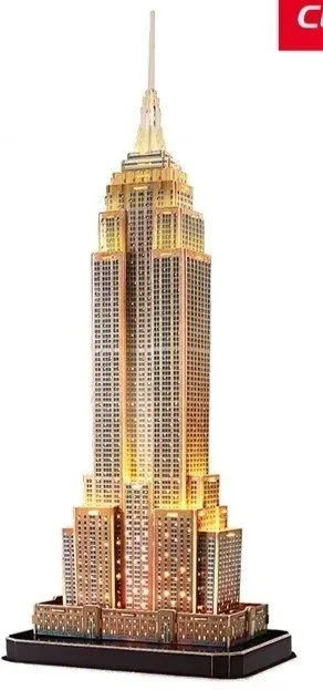 puzzle-3d-37-elementow-empire-state-building