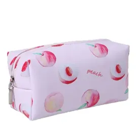 folding-oblong-cosmetic-bag-peach-ks77