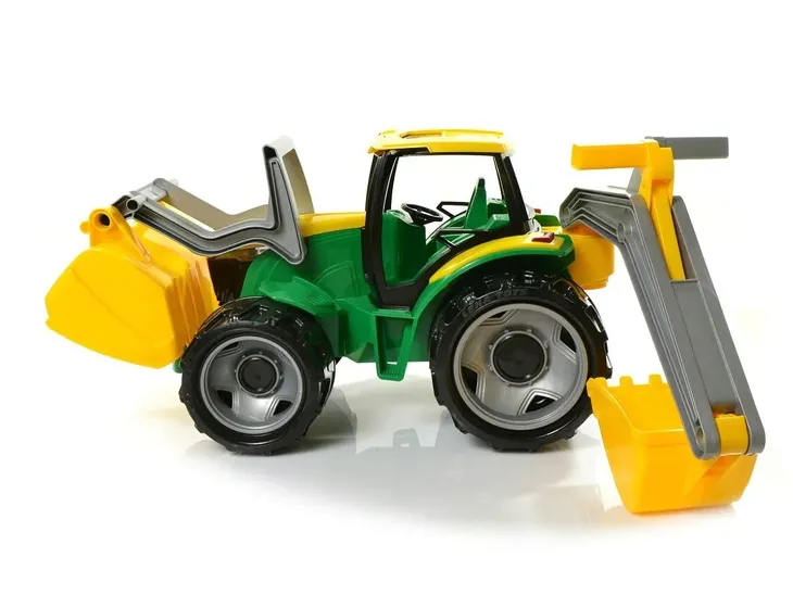 traktor-spychacz-koparka-opakowanie-efekty-dzwiekowe-swietlne