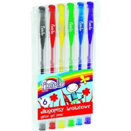 dlugopis-zelowy-z-brokatem-fiorello-6-kolorow