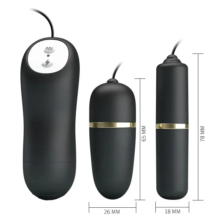 pretty-love-double-vibro-bullets