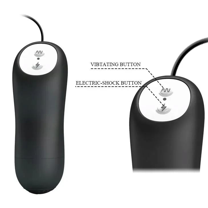 pretty-love-double-vibro-bullets-kolor-czarny