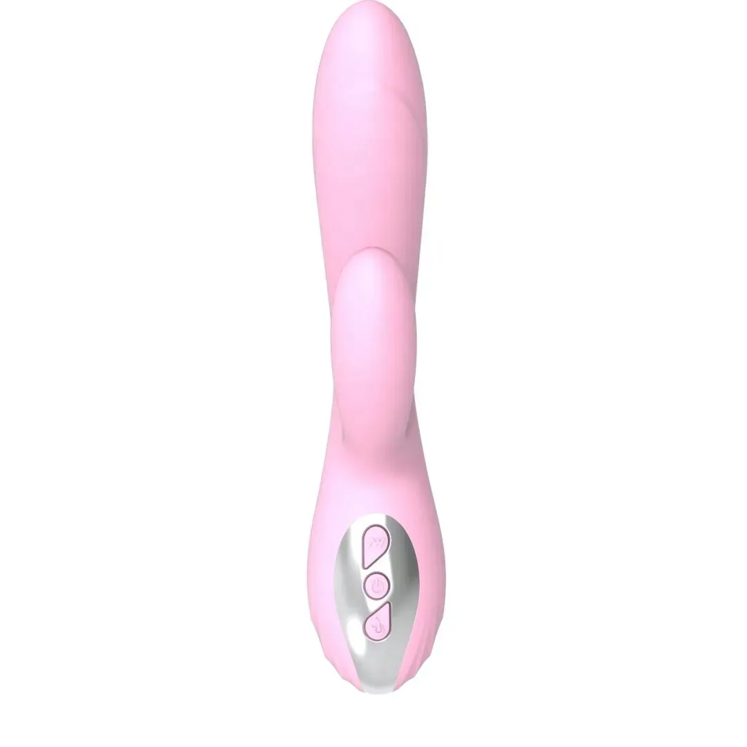 wibrator-joker-heating-double-vibrating-massage-stick-pink