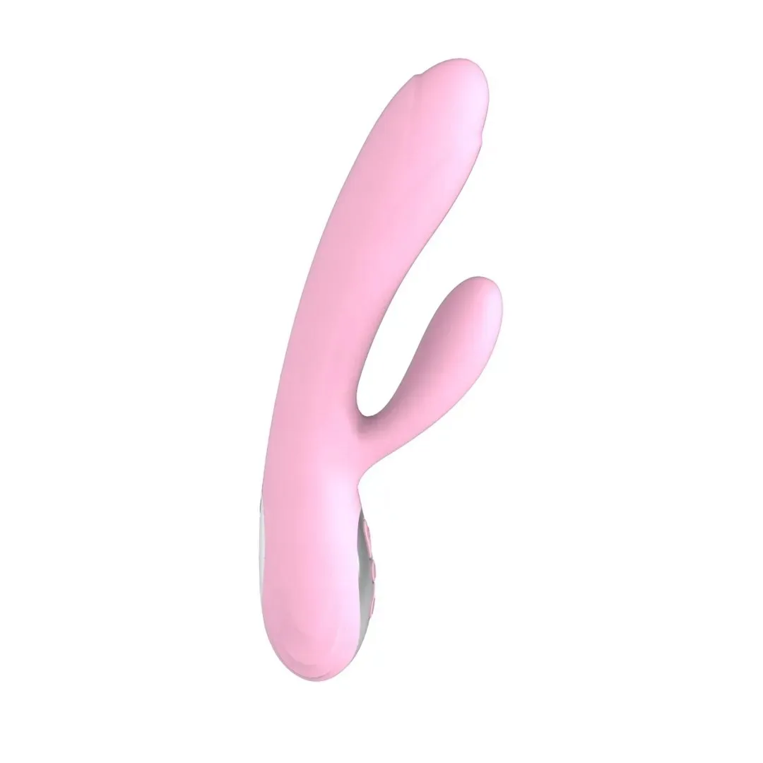 wibrator-joker-heating-double-vibrating-massage-stick-pink