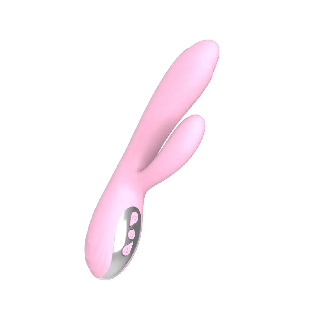 wibrator-joker-heating-double-vibrating-massage-stick-pink
