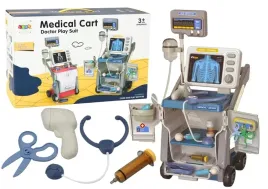 zestaw-malego-doktora-stetoskop-swiatla-niebieski