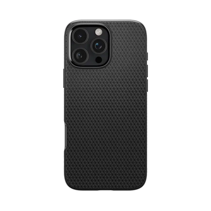 spigen-liquid-air-iphone-16-pro-matte-black